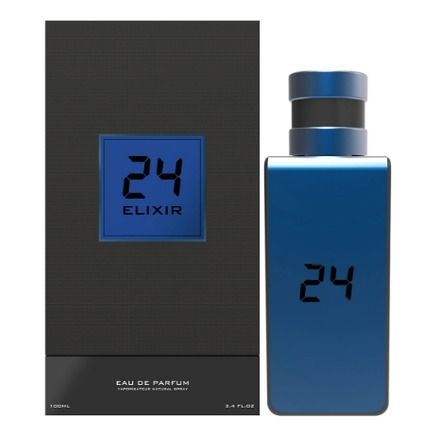 24 ELIXIR AZUR edp 100ml TESTER