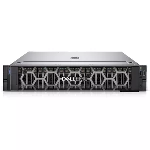 DELL PowerEdge R750XS ZVK (ZDELLR750XS2U8LFFZVK)