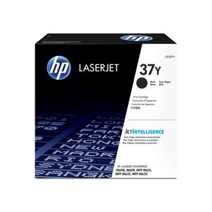 Тонер-картридж HP CF237Y (37Y) (black)