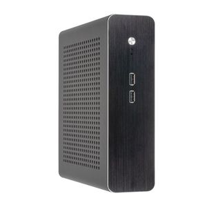 Мини ПК ZVK Office Mini (ZOMi3D8S250NS)