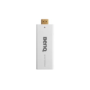 Беспроводной адаптер BenQ DONGLE QCast (QP01)