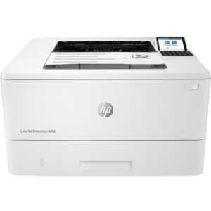 Принтер HP LaserJet Enterprise M406dn (3PZ15A)