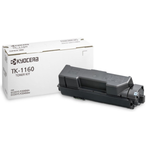 Туба с тонером KYOCERA TK-1160 (1T02RY0NL0)