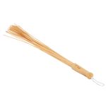Веник для сауны бамбуковый массажный