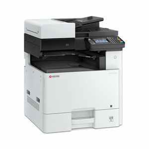 МФУ KYOCERA ECOSYS M8130cidn (1102P33NL0) (запуск инженером)