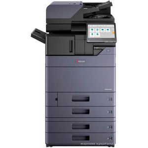 МФУ KYOCERA TASKalfa 2554ci (1102YP3NL0 / 1102YP3NLV) (запуск инженером)