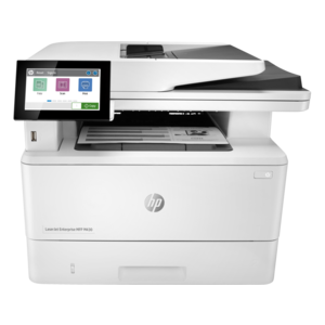 МФУ HP LaserJet Enterprise MFP M430f (3PZ55A)