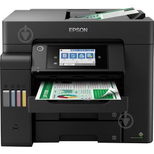 МФУ EPSON L6550 (C11CJ30404)