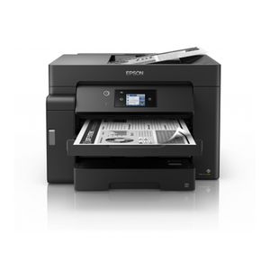 МФУ EPSON M15140 (C11CJ41404) (запуск инженером)