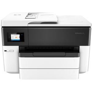 МФУ HP OfficeJet Pro 7740 (G5J38A) (запуск инженером)