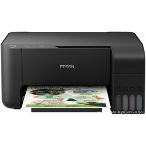 МФУ EPSON L3110 (C11CG87405)