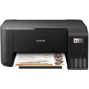 МФУ EPSON L3219, формат А4, струйный, черный (C11CJ68513)