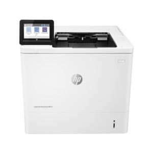 Принтер HP LaserJet Enterprise M612dn (7PS86A)