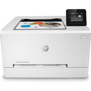 Принтер HP Color LaserJet Pro M255dw (7KW64A)