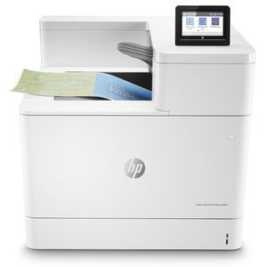 Принтер HP Color LaserJet Enterprise M856dn (T3U51A)