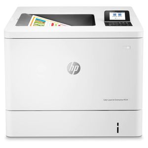 Принтер HP LaserJet Enterprise M554dn [7ZU81A]