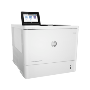 Принтер HP LaserJet Enterprise M611dn (7PS84A)