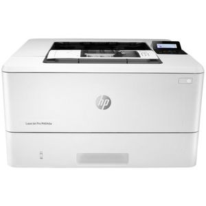 Принтер HP LaserJet Pro M404dw (W1A56A)