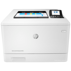 Принтер HP Color LaserJet Enterprise M455dn (3PZ95A)