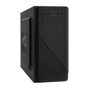 Компьютер ZVK Office Centre Intel Pentium Gold G7400/8Gb/250Gb/UHD 710/GbitEth/350W/Free