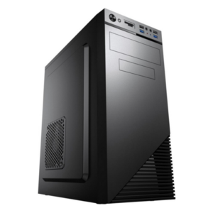 Компьютер ZVK Office Centre Intel Core i7 12700/32Gb/1024Gb/UHD 730/GbitEth/400W/Free