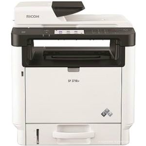 МФУ RICOH LE SP 3710SF (408267)