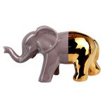 Фигурка декоративная Слон, 21х7х11 см