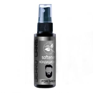 HALAL' PREMIUM Softener (кондиционер для бороды) BEARD CARE