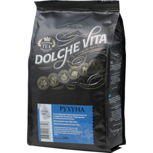 Dolche Vita. Exclusive. Рухуна 200 гр. мягкая упаковка