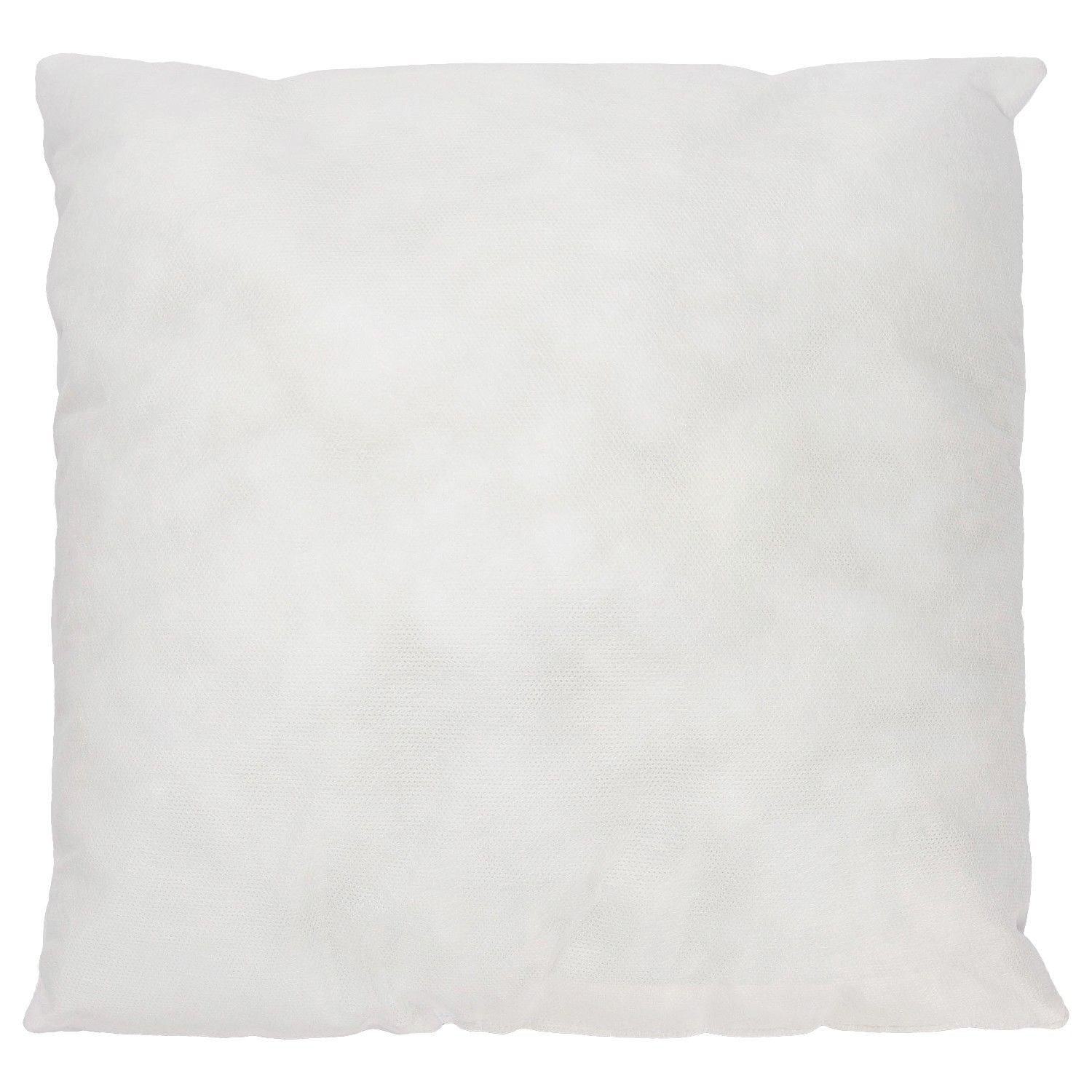 Подушка декоративная, размер: 35х35см, белый, спанбонд