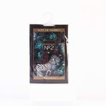 Саше ароматическое SOFI DE MARKO Tropical paradise №2 мандарин, кедр, сандал, 15г