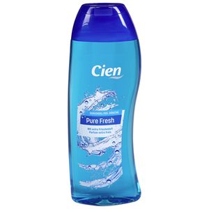 Гель для душа Cien pure fresh (морская свежесть) 300 мл