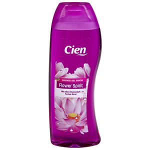 Гель для душа Cien (blossom fragrance) 300 мл