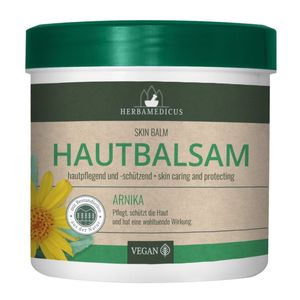 Крем Hautbalsam (Арника) 250 мл