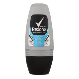 Дезодорант шариковый Rexona men (кобальт) 50 мл