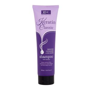 Шампунь - кератин для волос Xpel Hair Care Keratin Classic 300 мл