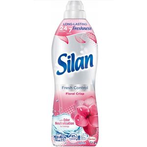 Кондиционер для белья Silan Fresh Control Floral Crisp 770 мл