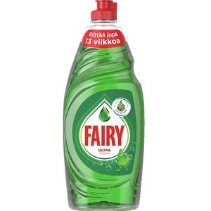 Жидкость для мытья посуды Fairy Original 650 мл