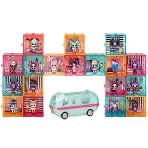 L.O.L. Surprise 565796 Фигурка Tiny Toys в ассортименте