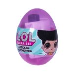 Corpa LOL5106 Детская декоративная косметика LOL в маленьком яйце (дисплей)