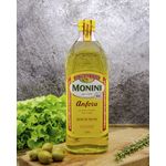 Масло оливковое Monini Анфора 1 л