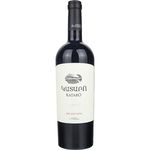 Вино Kataro Красное сухое 2021 г.у. 13,3% 0,75 л, Армения