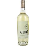 Вино Тринити Белое Сухое 6100 Хатун Харджи 2021 г.у, 13%, 0,75 л, Армения
