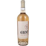 Вино Тринити Розовое сухое 6100 Розе 2021 г.у, 13%, 0,75 л, Армения