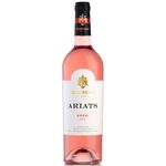 Вино Розовое сухое «АРИАЦ АРЕНИ» 12%, 0,75 л, Армения