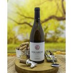 Вино Hin Areni Воскеат Белое Сухое 2016 г.у. 13,5%, 0,75 л, Армения