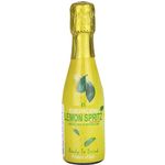 Напиток виноградосодержащий газированный Лемон Спритц 5,4%, 0,2л.