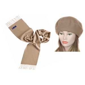 00505-00505 SH1-070053 BERET