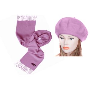 00803 SH1-040628 BERET TONAK