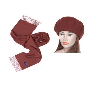 01201 SH1-070201 BERET TONAK